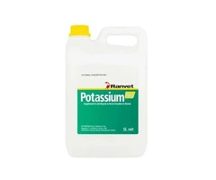 Ranvet Potassium Plus