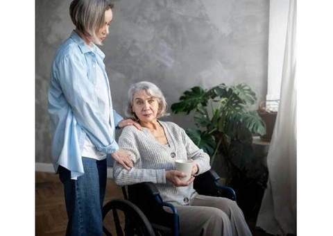 Not Happy With Care? Top Rated NDIS Providers Near Melbourne - 2/5