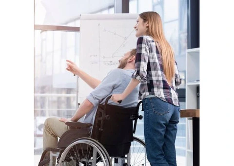Not Happy With Care? Top Rated NDIS Providers Near Melbourne - 3/5