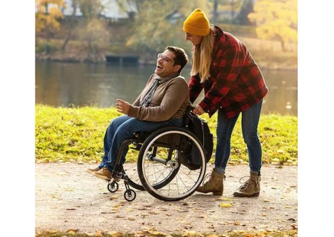 Not Happy With Care? Top Rated NDIS Providers Near Melbourne - 4/5
