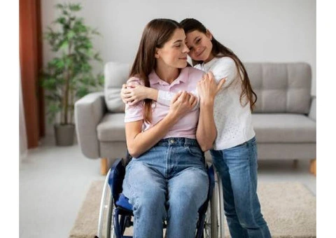 Not Happy With Care? Top Rated NDIS Providers Near Melbourne - 5/5