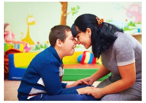 Start Your Career with Certificate III in Individual Support (Disability) in Sydney chc33021