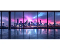 Premium Polished Concrete Flooring in Brisbane – Elevate Your Interiors