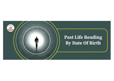 Past Life Reading to Understand Your Life Path