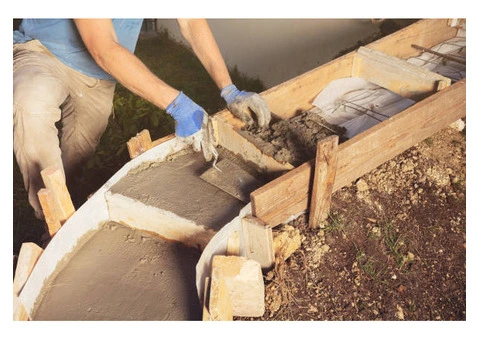 Bad Formwork Decisions Lead To Costly Repairs Act Today - 1/3