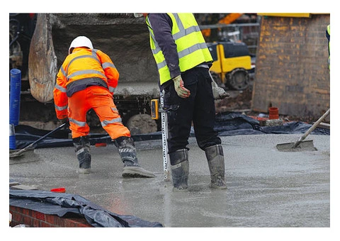 Bad Formwork Decisions Lead To Costly Repairs Act Today - 2/3