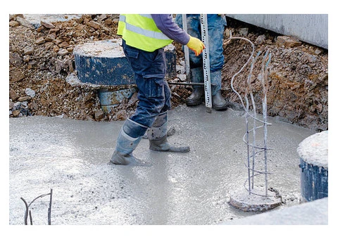 Bad Formwork Decisions Lead To Costly Repairs Act Today - 3/3