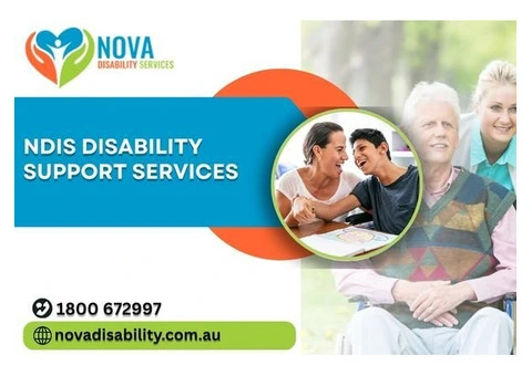Confused With Plans? NDIS Disability Support Services Help - 1/5