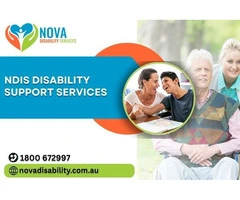Confused With Plans? NDIS Disability Support Services Help