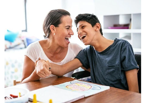 Confused With Plans? NDIS Disability Support Services Help - 3/5