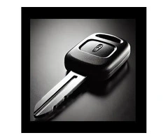 Audi Car Key Replacement