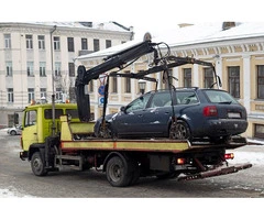 Fast & Reliable Car Removal Near Geelong | Eco Car Removal