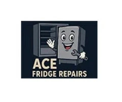 Reliable Fridge Mechanic Near Me | Ace Fridge Repairs