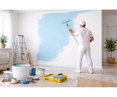 Upgrade Your Home with House Painting in Canberra