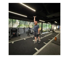 Exercise Physiologist for Rehab | Strength Clinic