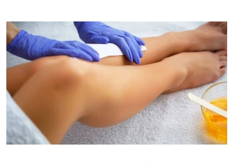 Waxing Salon Wetherill Park – Smooth & Professional Care