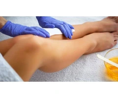 Waxing Salon Wetherill Park – Smooth & Professional Care