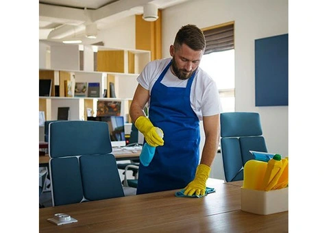 Professional Commercial Cleaners Devonport | Get Free Quote - 3/3