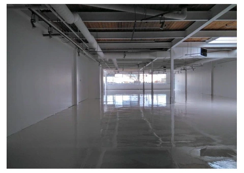 Office Painting Contractors Near Melbourne | Clean & Fast Service - 4/6