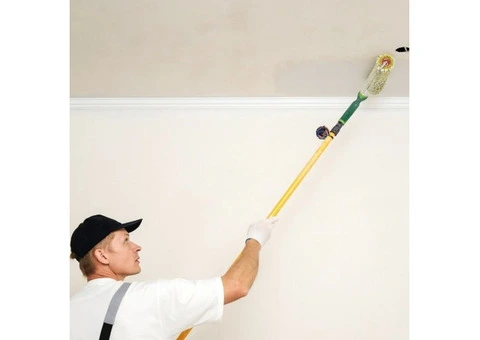 Office Painting Contractors Near Melbourne | Clean & Fast Service - 5/6
