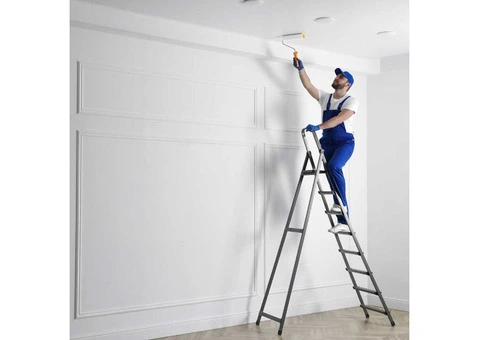 Office Painting Contractors Near Melbourne | Clean & Fast Service - 6/6