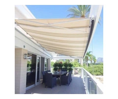 Shade on demand: Now you see it, now you don't