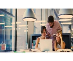 Expert Managed IT Provider in Melbourne | Telco ICT