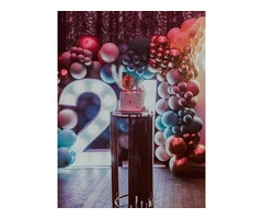 Birthday Photography in Perth