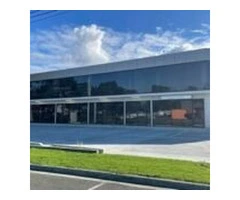 Commercial window tinting Melbourne