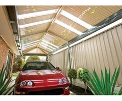 Carport Builders Adelaide – Enhance Your Property Today