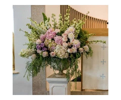 The "just because" floral gift that never fails