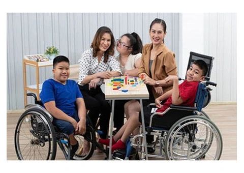 Relight Your Care: Fun & Supportive Group Centre Activities in Geelong