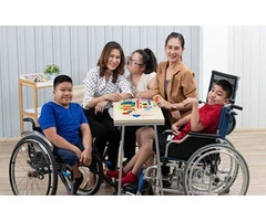 Relight Your Care: Fun & Supportive Group Centre Activities in Geelong