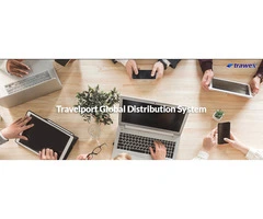 TRAVELPORT GDS INTEGRATION