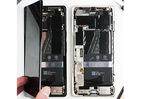 Expert Google Pixel Camera Repair in Bankstown | Repair Lab
