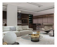 Affordable Cupboard Resurfacing Services in King Cross