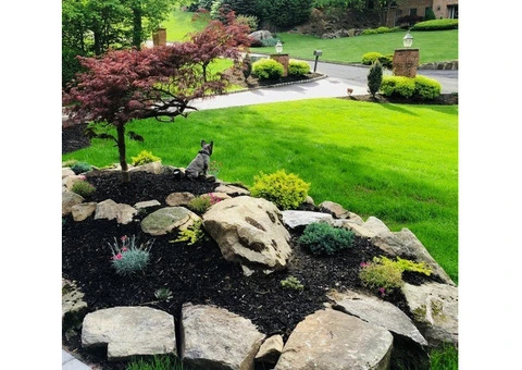 Professional Landscaper Sydney | Quality Work You Can Trust