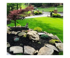 Professional Landscaper Sydney | Quality Work You Can Trust
