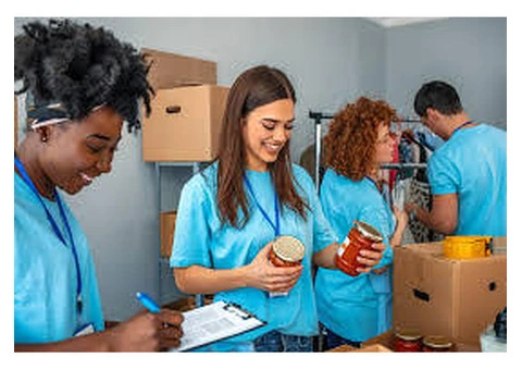 Study Diploma of Community Services Online chc52015 | Get My Course