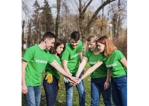 Start Your Career with a Certificate III in Community Services chc32015