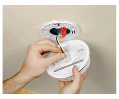 Professional Smoke Alarm Installation Brisbane | QMAX Electric