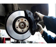 Reliable Brake Service Canberra – Book Today