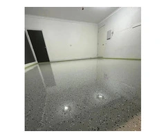 Durable and Professional Warehouse Epoxy Flooring Solutions