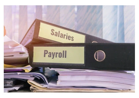 Still Overpaying Staff Errors? Fix Payroll Issues Fast Today - 1/4