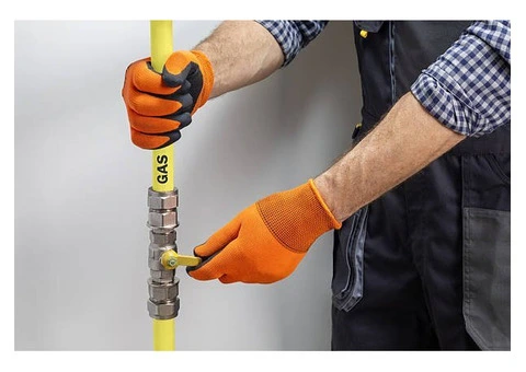 Faulty Gas Appliances Can Be Dangerous Fix Them Now - 1/4