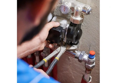 Faulty Gas Appliances Can Be Dangerous Fix Them Now - 3/4