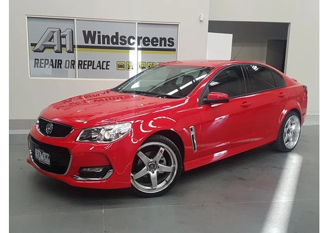 Melbourne's Trusted Windscreen Service - See Real Reviews