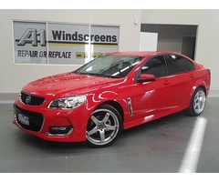 Melbourne's Trusted Windscreen Service - See Real Reviews