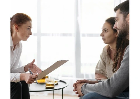 Trusted Marriage Counselling Services in Castle Hill | Clear Choice Clinic