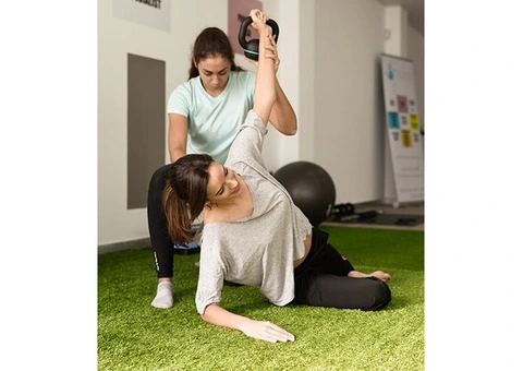 Expert Sports Physiotherapy | Noble Physio Care